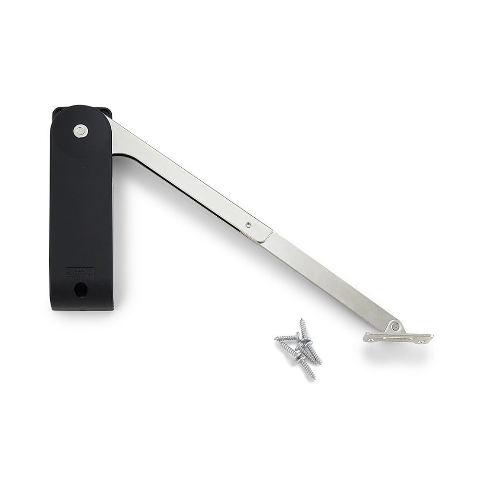 Rabat souple renforcé HDS-10MR-BL, par Sugatsune / LAMP (Japon)
