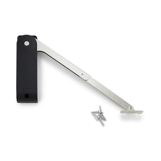 Rabat souple renforcé HDS-10MR-BL, par Sugatsune / LAMP (Japon)
