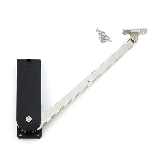 Rabat souple renforcé HDS-30MR-BL, par Sugatsune / LAMP (Japon)