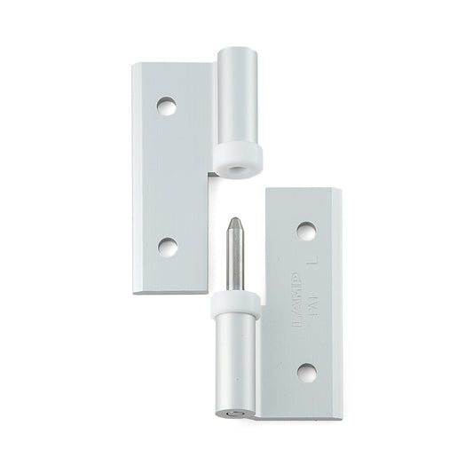 Scharnier, für Reinräume HG-CV-65NL, von Sugatsune / LAMP (Japan)