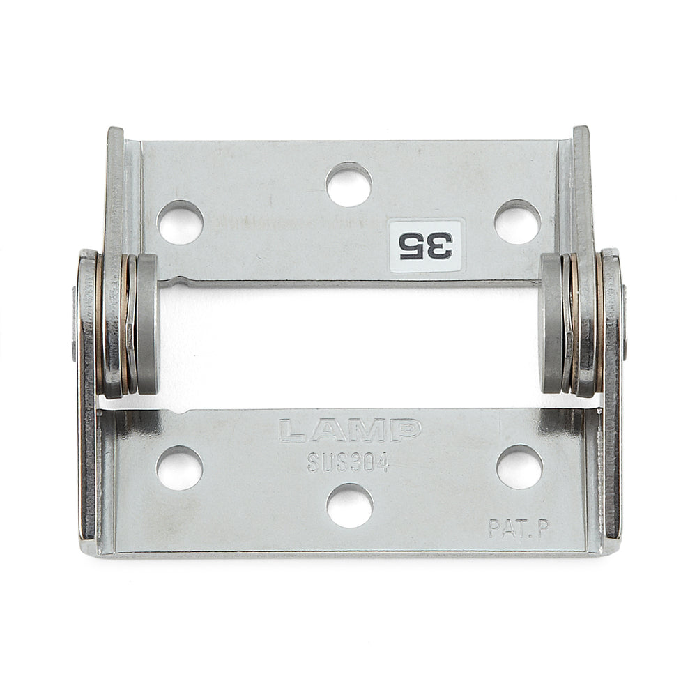 Charnière à couple HG-ITS35, de Sugatsune / LAMP (Japon)