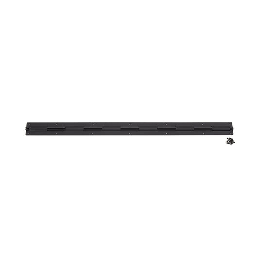 Charnière de table pliante pour piano HG-MH1100BL, par Sugatsune / LAMP (Japon)