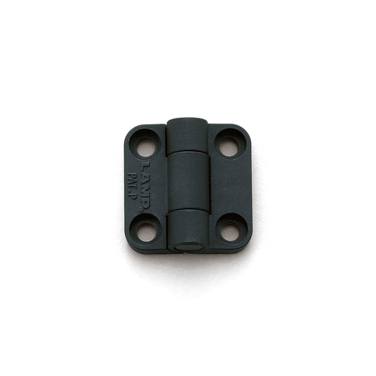 Mini-Rastscharnier HG-MPS2-BL, von Sugatsune / LAMP (Japan)