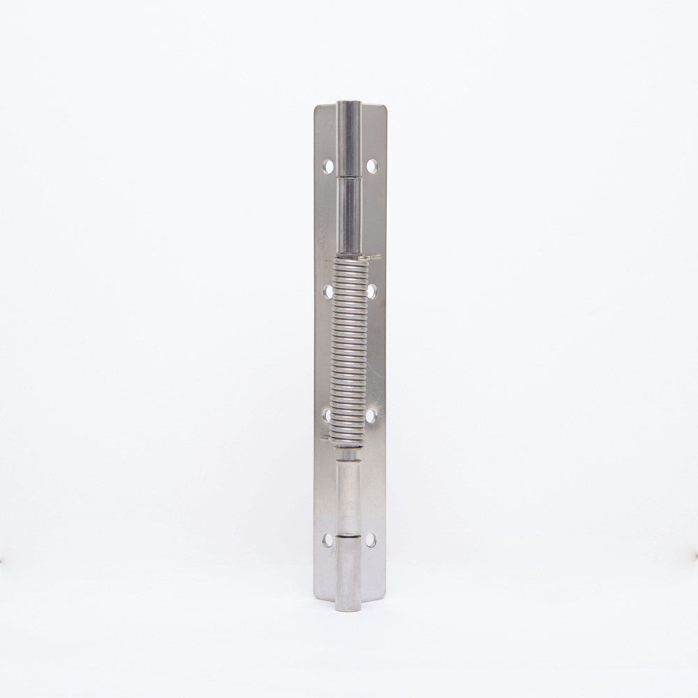 Robust spring hinge HG-SHL200, from Sugatsune / LAMP (Japan)