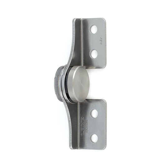 Torque hinge HG-TA45L, from Sugatsune / LAMP (Japan)