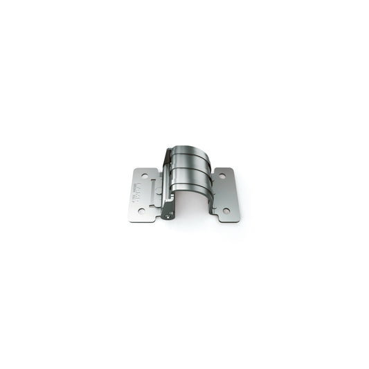 Concealed torque hinge HG-TU03, from Sugatsune / LAMP (Japan)