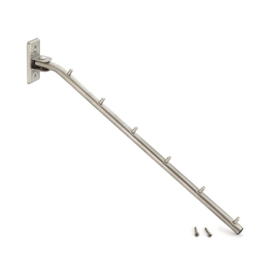 Portant à vêtements pivotant HM-330, par Sugatsune / LAMP (Japon)