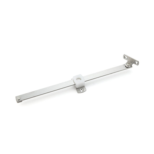 Klappenbeschlag HS-210, von Sugatsune / LAMP (Japan)