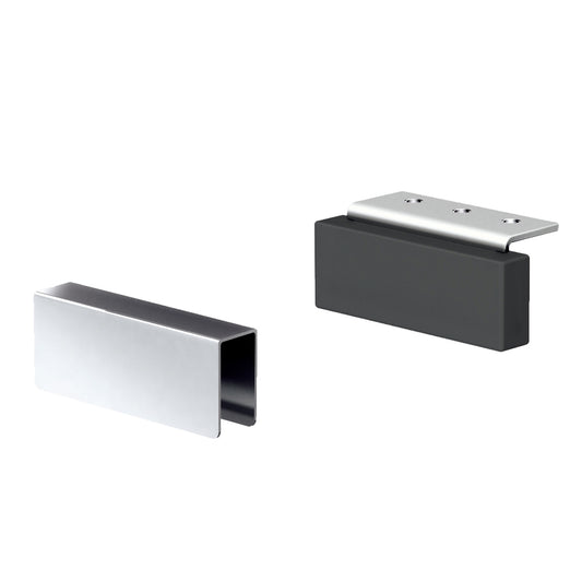 Magnetischer Türstopper für Glastür HT-MSG62, von Sugatsune / LAMP (Japan)