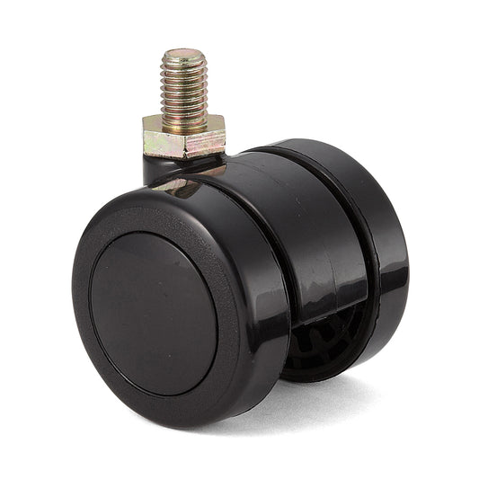 Doppelrolle, mit Gewindebolzen JP-50BKT, von Sugatsune / LAMP (Japan)