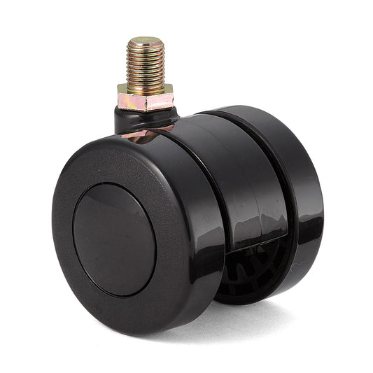 Doppelrolle, mit Gewindebolzen JP-60BKT, von Sugatsune / LAMP (Japan)
