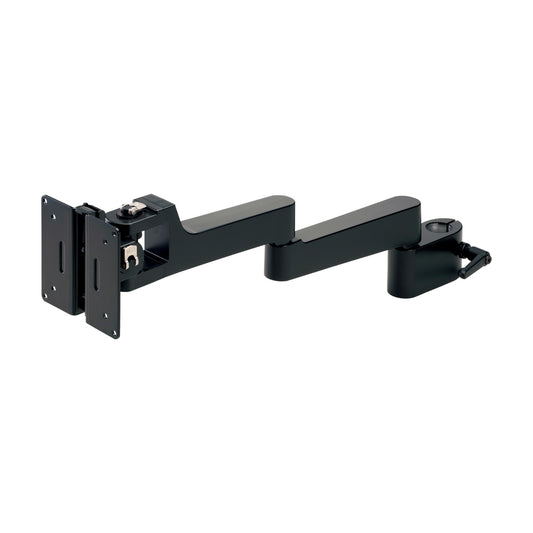 Monitor mount KA-T100S50-P3-BL, by Sugatsune / LAMP (Japan)