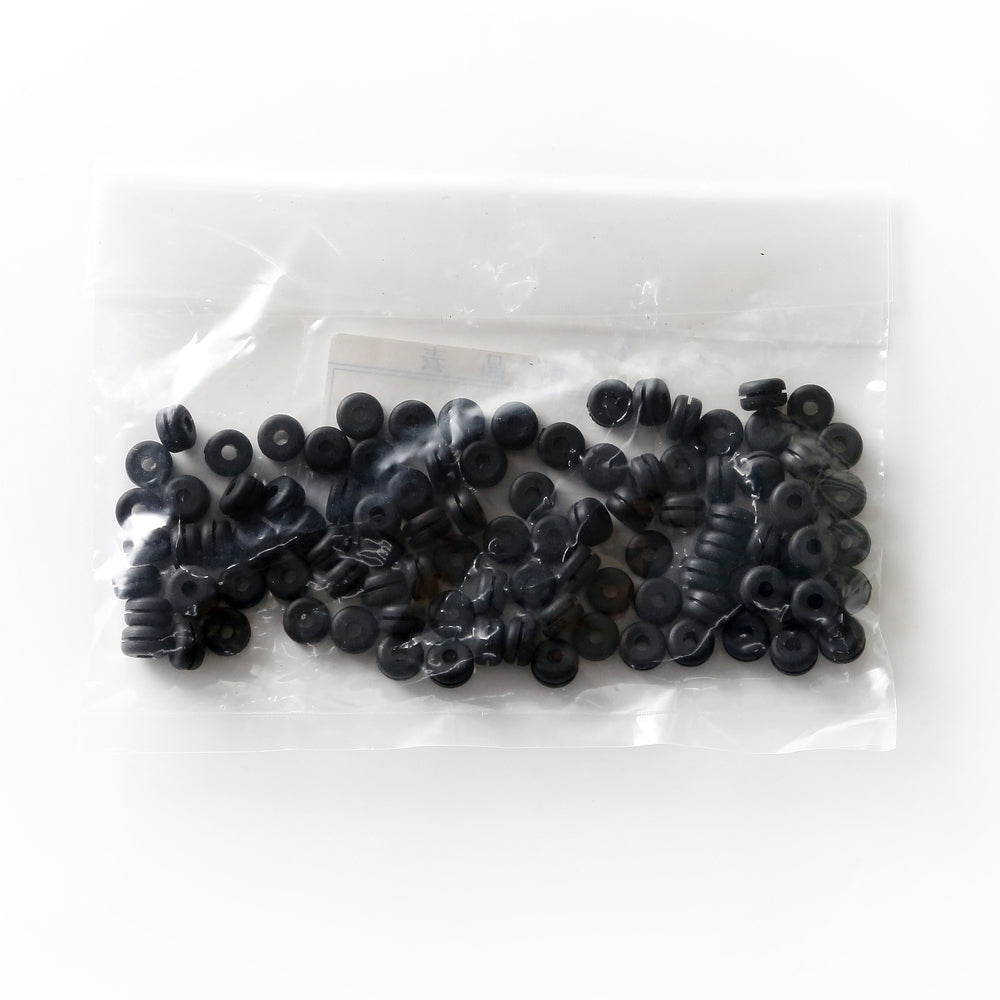 Cable gland, pack of 100, KG-95-P100, from Sugatsune / LAMP (Japan)