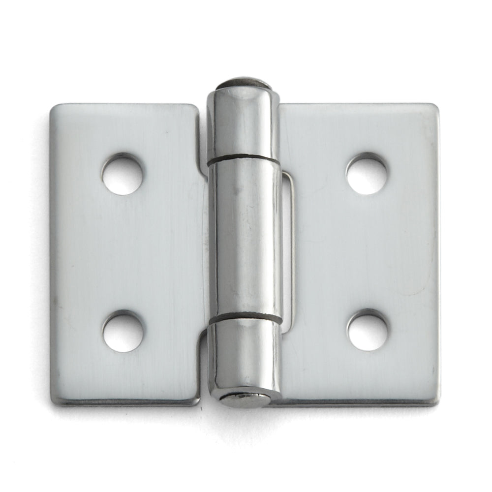 Scharnier für unsichtbaren Anschlag KHA-25CN, von Sugatsune / LAMP (Japan)
