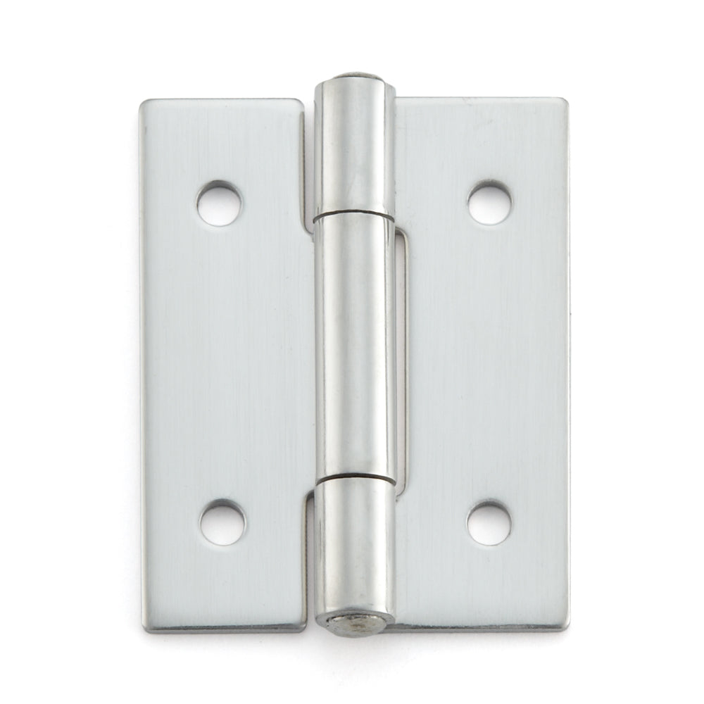 Scharnier für unsichtbaren Anschlag KHA-40C, von Sugatsune / LAMP (Japan)