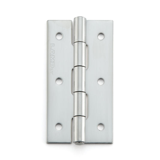 Scharnier für unsichtbaren Anschlag KHA-60CN, von Sugatsune / LAMP (Japan)