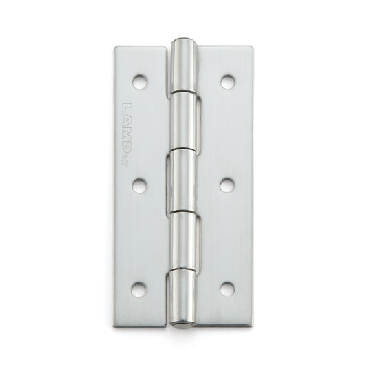 Scharnier für unsichtbaren Anschlag KHA-65CN, von Sugatsune / LAMP (Japan)