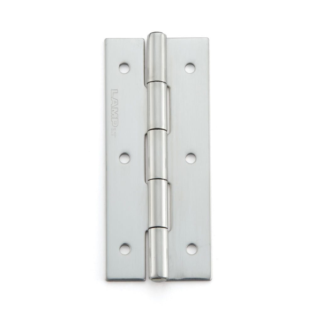 Scharnier für unsichtbaren Anschlag KHA-75C, von Sugatsune / LAMP (Japan)
