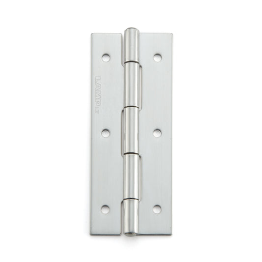 Scharnier für unsichtbaren Anschlag KHA-80CN, von Sugatsune / LAMP (Japan)