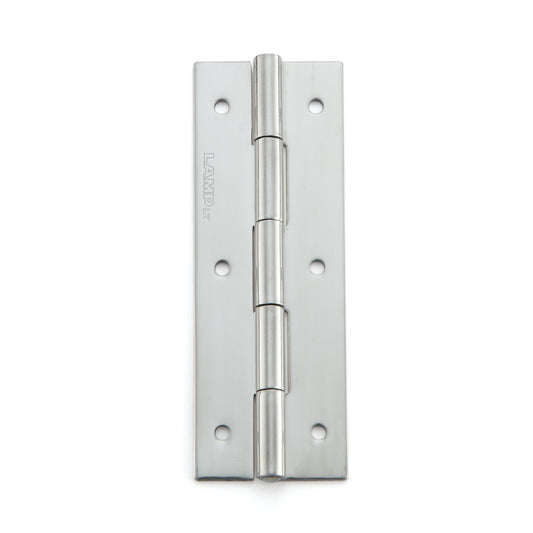 Hinge for concealed stop KHA-90CN, by Sugatsune / LAMP (Japan)