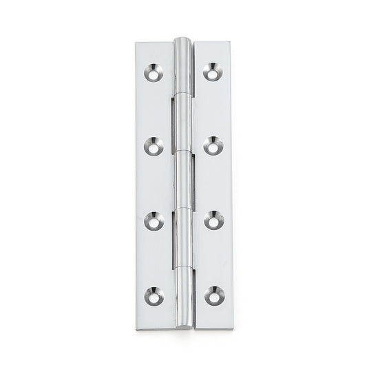 Hinge KHB-100CR, from Sugatsune / LAMP (Japan)