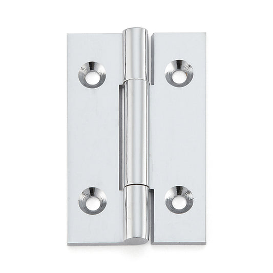 Hinge KHB-50CR, from Sugatsune / LAMP (Japan)