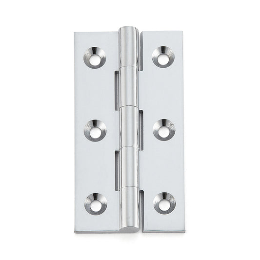 Hinge KHB-60CR, from Sugatsune / LAMP (Japan)