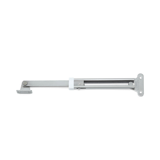Flap fitting L-195-JC-B, from Sugatsune / LAMP (Japan)