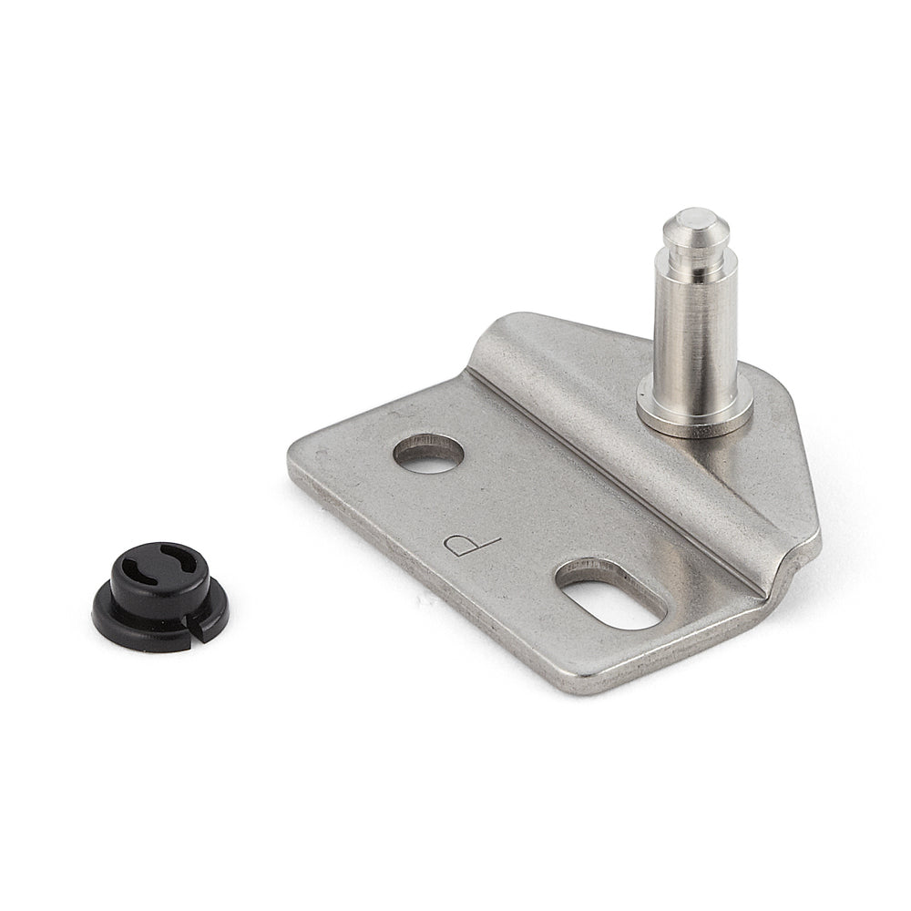 Mounting bracket L-200P-BT, from Sugatsune / LAMP (Japan)