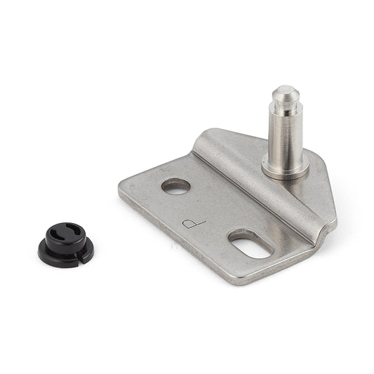 Mounting bracket L-200P-BT, from Sugatsune / LAMP (Japan)