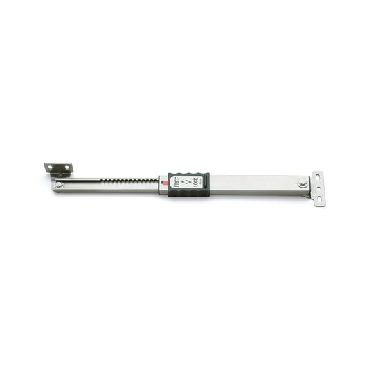 Guide rail LGB30-800, from Sugatsune / LAMP (Japan)
