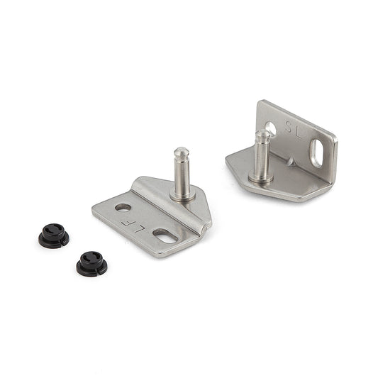 Mounting bracket L-SL140-BT, from Sugatsune / LAMP (Japan)