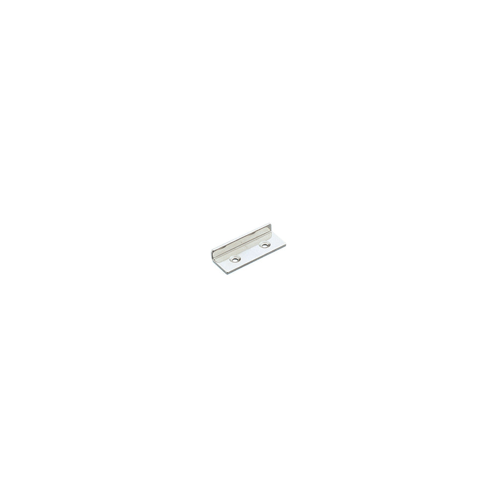 LA16 strike plate, from Sugatsune / LAMP (Japan)
