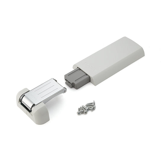 Lift-assist Dämpfer LAD-M, von Sugatsune / LAMP (Japan)