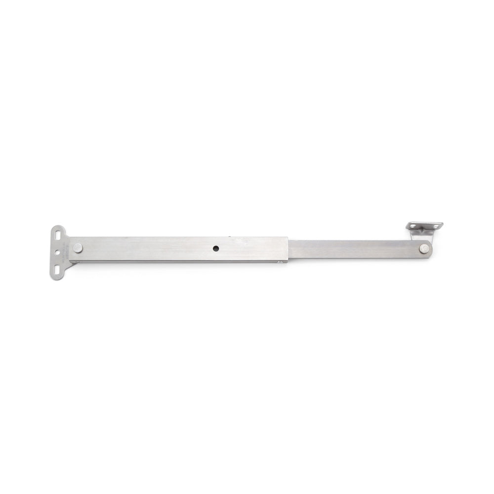Raccord de volet LB-350A, de Sugatsune / LAMP (Japon)