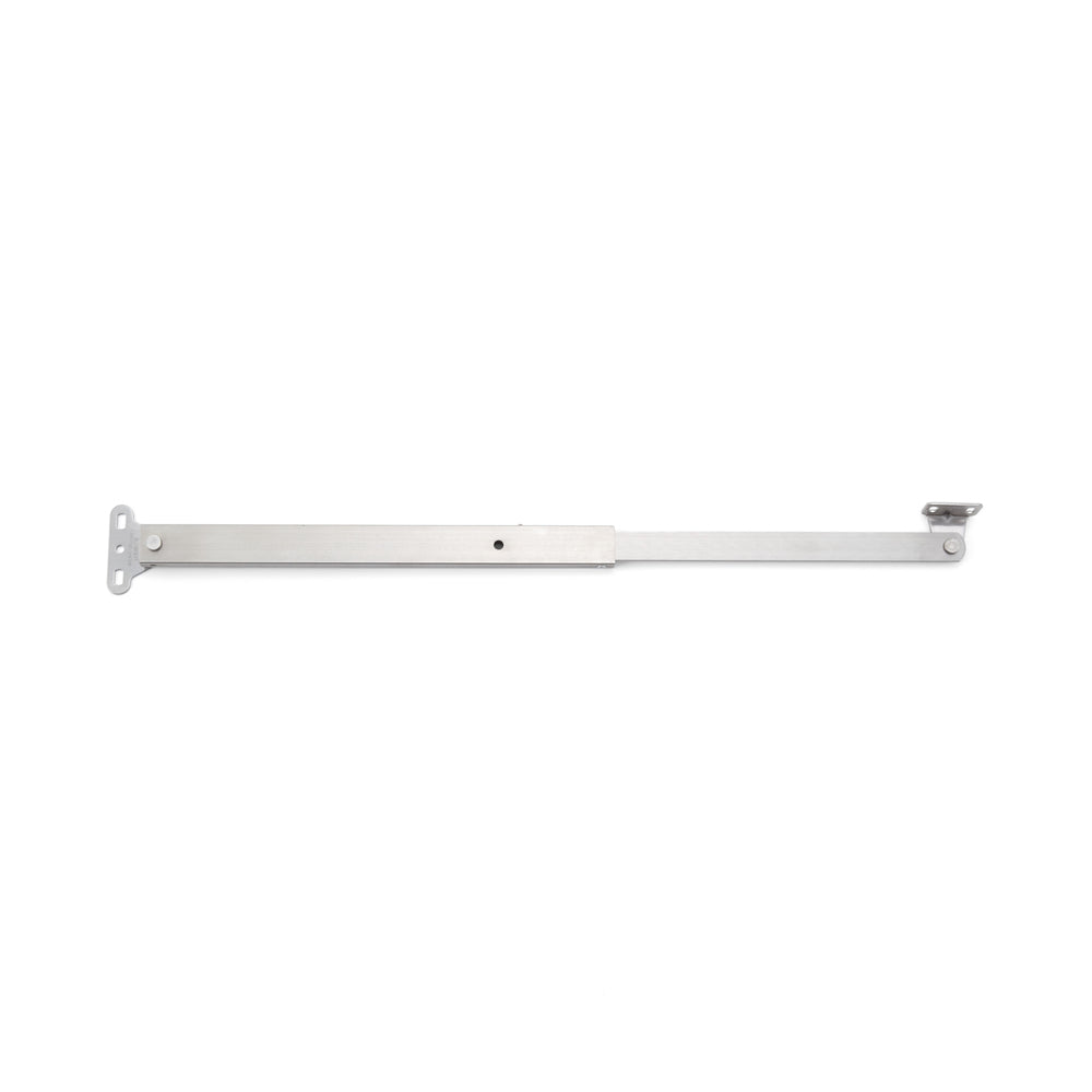 Raccord de volet LB-500A, longueur : 500 mm, de Sugatsune / LAMP (Japon)