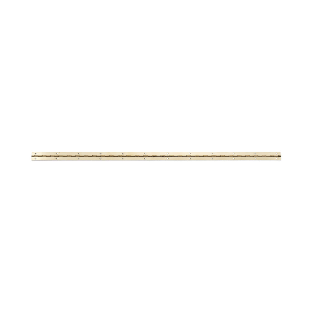 Stangenscharnier LB30-900, von Sugatsune / LAMP (Japan)