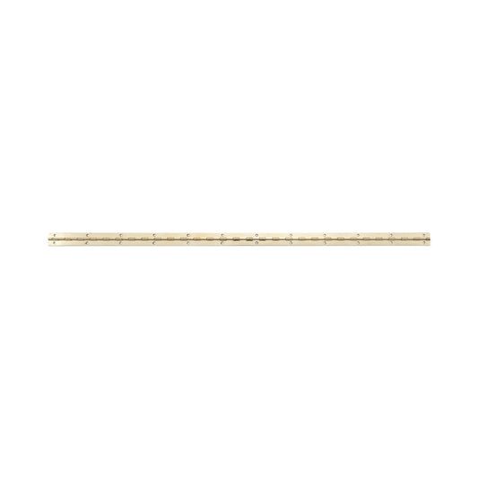 Charnière à tige LB30-900, de Sugatsune / LAMP (Japon)