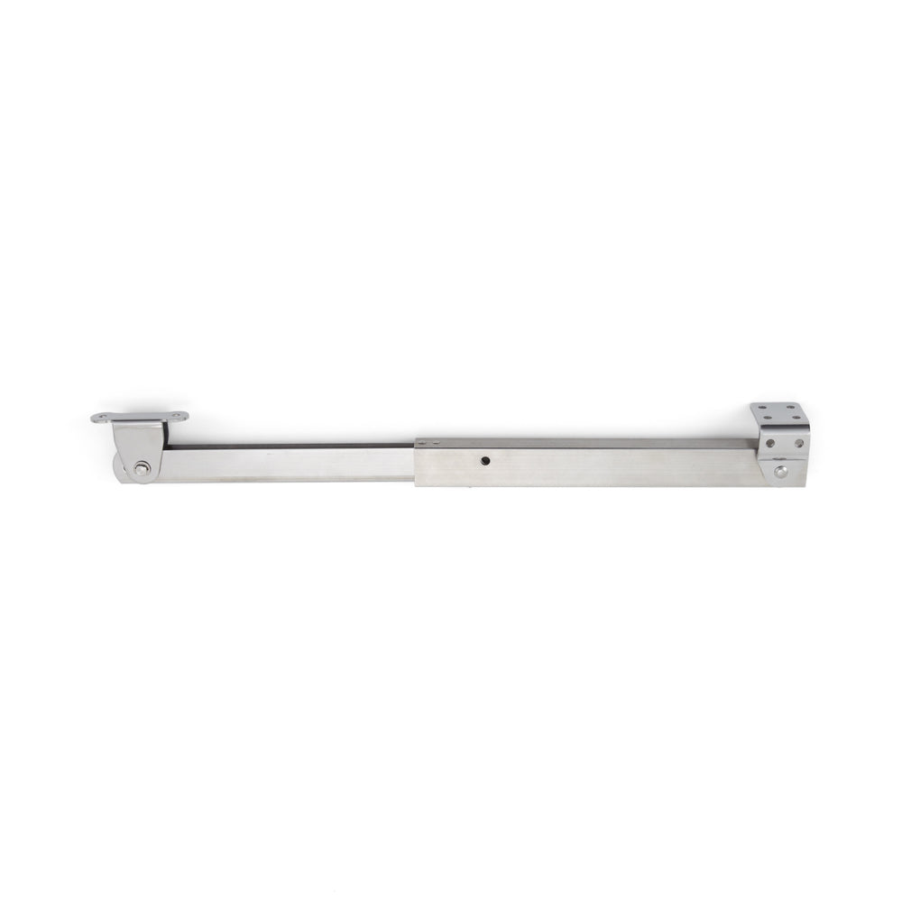 Multiwinkel-Klappenbeschlag, Schwerlast LBTS-450L, von Sugatsune / LAMP (Japan)