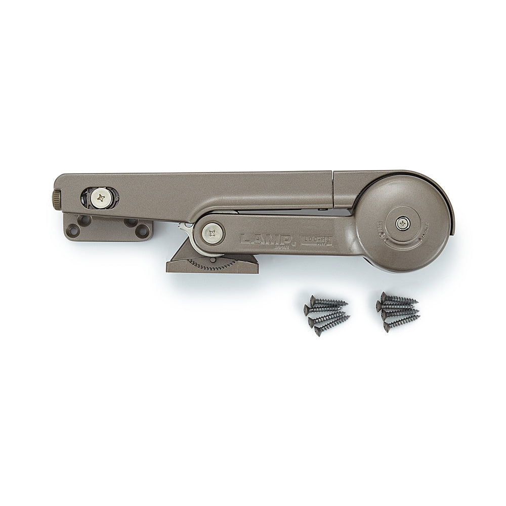 Door closer LDC-N22SUM, from Sugatsune / LAMP (Japan)