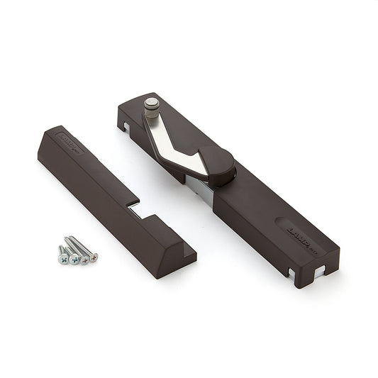 Amortisseur de porte LDD-S-LDBR, de Sugatsune / LAMP (Japon)