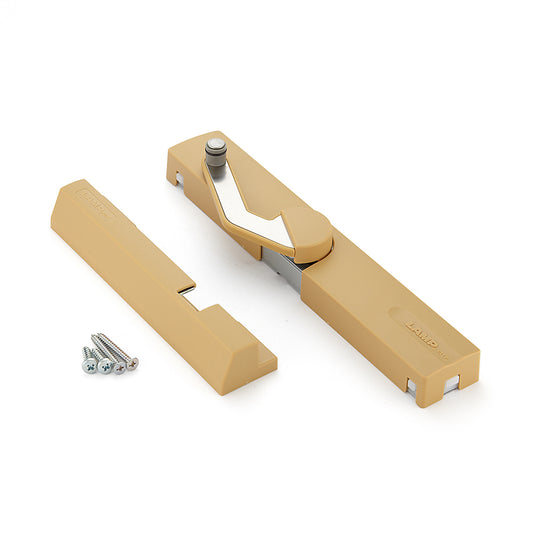 Amortisseur de porte LDD-S-LLBR, de Sugatsune / LAMP (Japon)