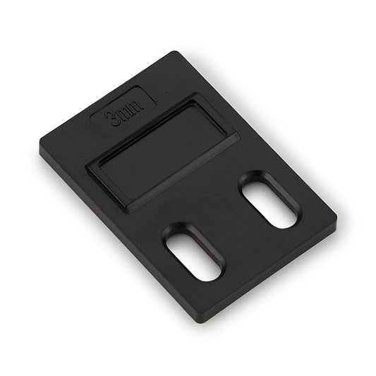 Spacer for LDD-S LDD-S-P3BL, from Sugatsune / LAMP (Japan)