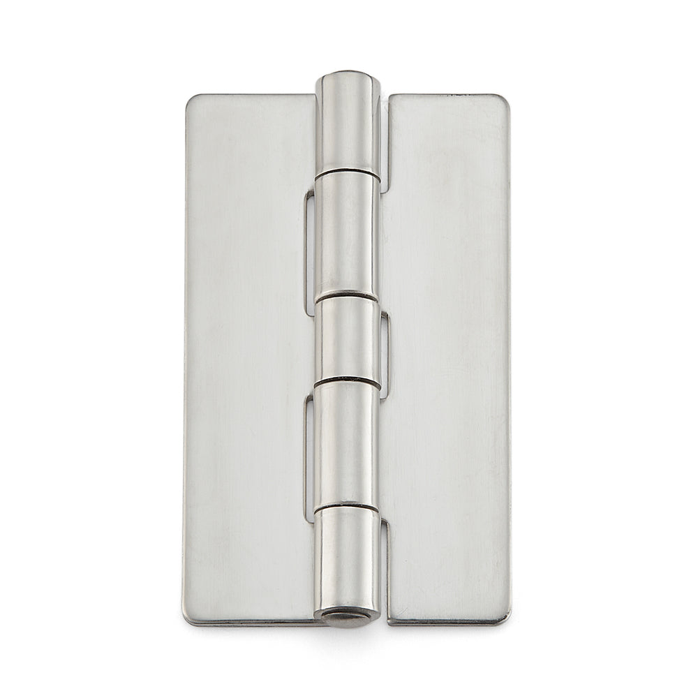 LSA-100 hinge, from Sugatsune / LAMP (Japan)