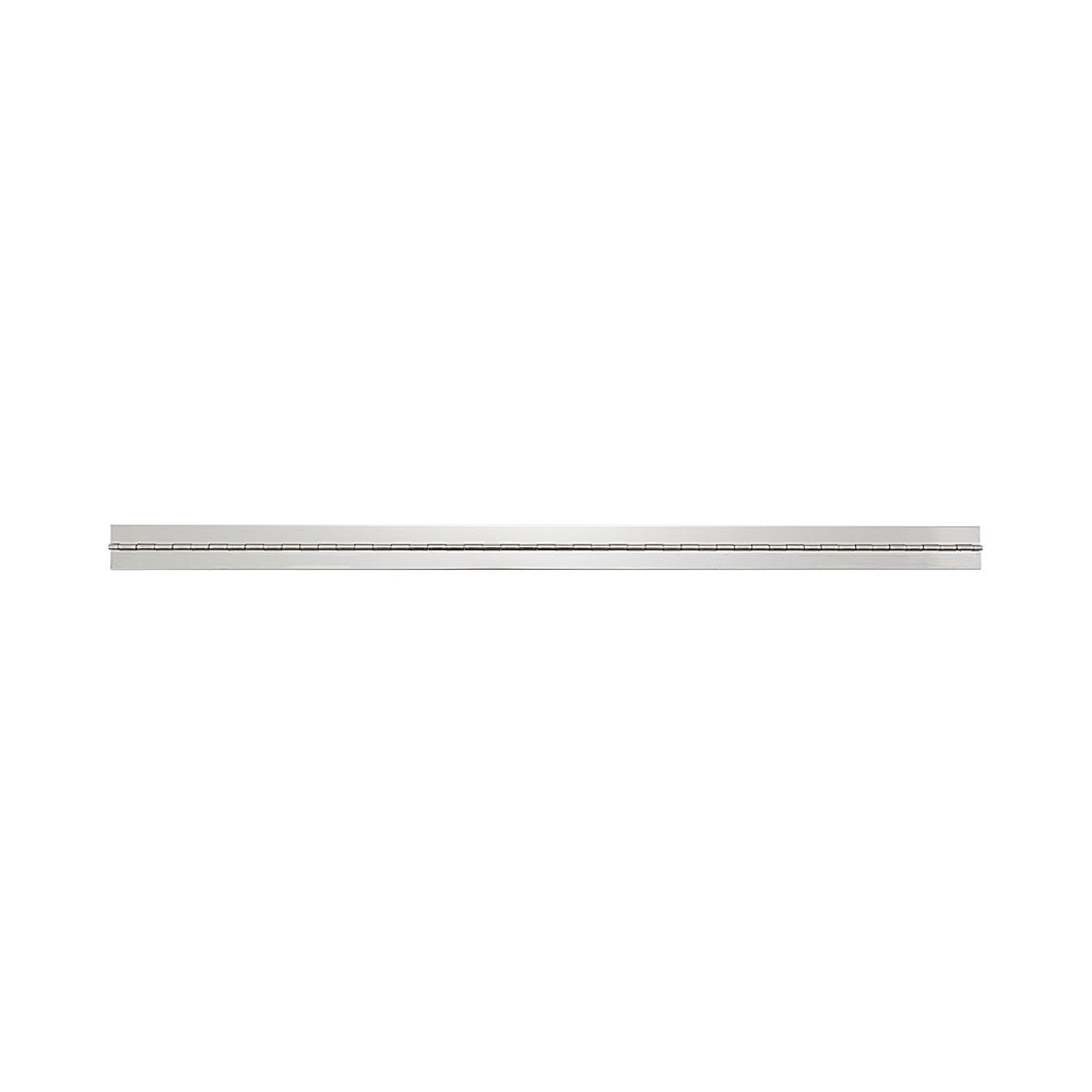 Charnière à tige, pour soudage LSN15-50-1000, de Sugatsune / LAMP (Japon)