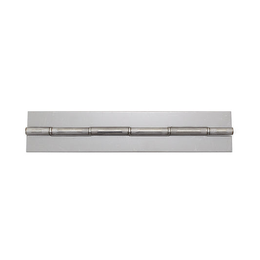 Charnière à tige, pour soudage LSN40-100-500, de Sugatsune / LAMP (Japon)