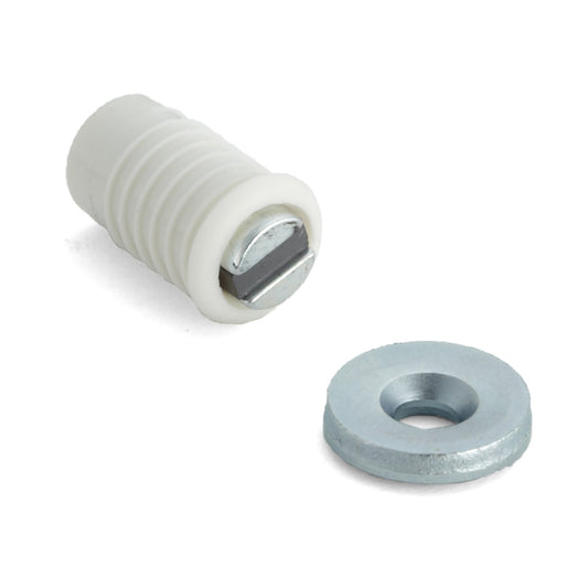 Magnetschnäpper MC-IS2WP, von Sugatsune / LAMP (Japan)