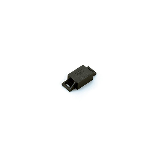 Magnetschnäpper, ummantelt, für Reinräume MC-JM50BL, von Sugatsune / LAMP (Japan)