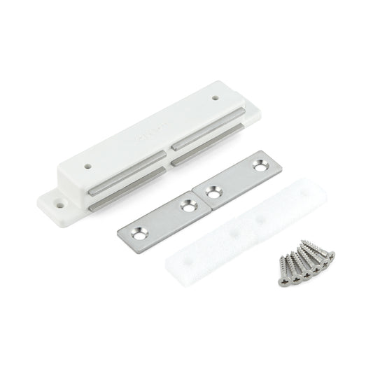 Magnetschnäpper MC-SPL-W, von Sugatsune / LAMP (Japan)