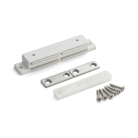 Magnetschnäpper MC-SPM-W, von Sugatsune / LAMP (Japan)